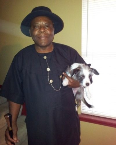 CLINTON OBENE 1995-1997