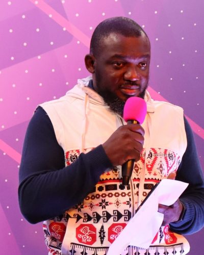 Mr. Chibueze Okereke