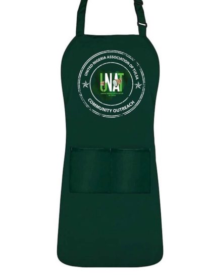 UNAT Apron 1