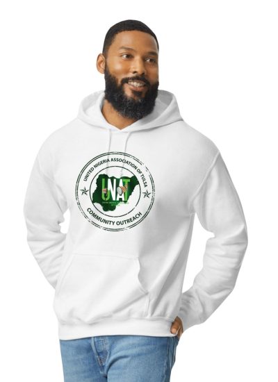 UNAT Hoodie 1