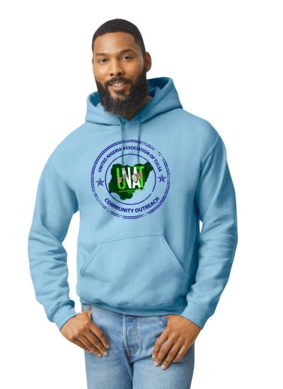 UNAT Hoodie 3
