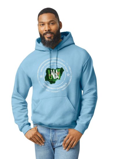 UNAT Hoodie 4