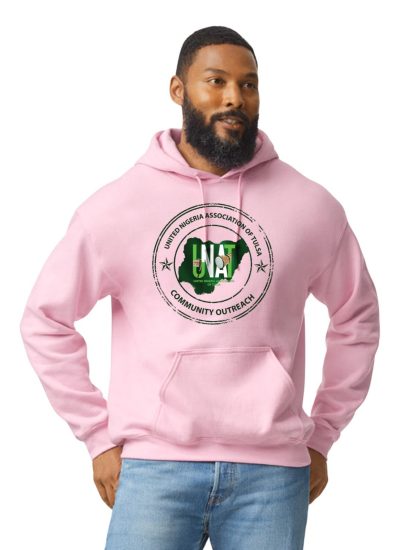 UNAT Hoodie 5