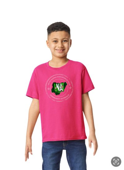 UNAT Kiddies T-Shirt 2