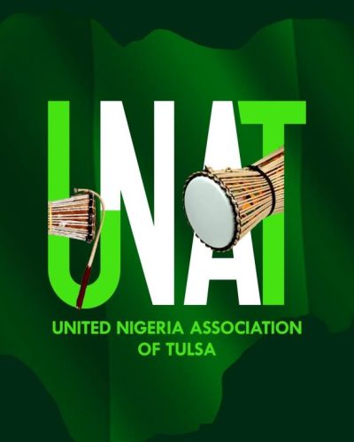 UNAT Logo