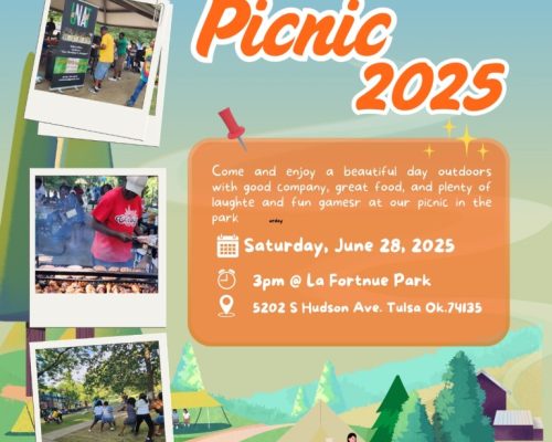UNAT Picnic