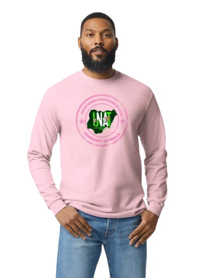 UNAT Sweat Top 1