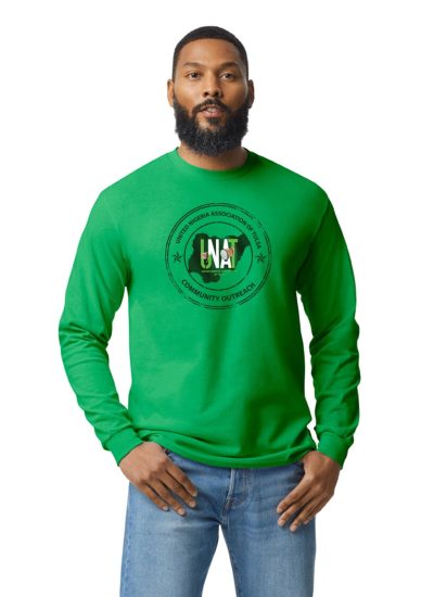UNAT Sweat Top 3