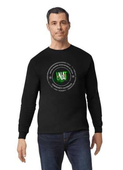 UNAT Sweat Top 4