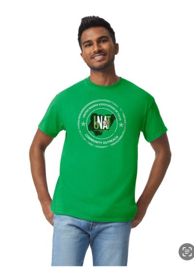 UNAT T-Shirt 1