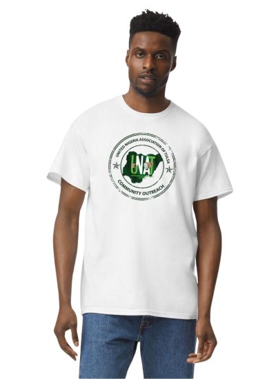 UNAT T-Shirt 2