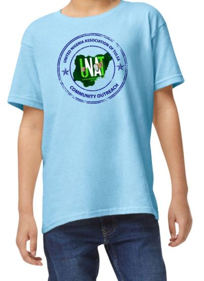 UNAT T-Shirt 3