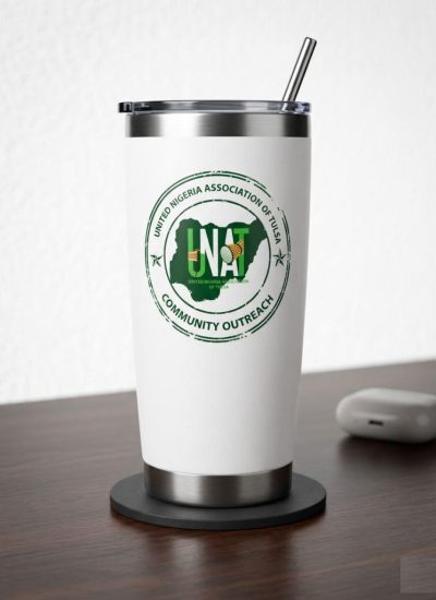 UNAT Tumbler 1