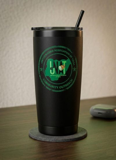 UNAT Tumbler 2