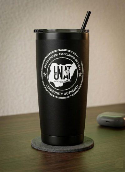 UNAT Tumbler 3