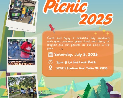 UNATPicnic